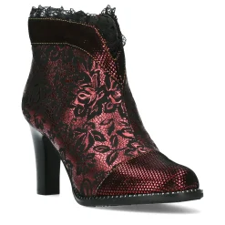 Store Bottines - ALBANE 03 Outlet Chaussures|Bottines