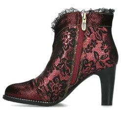 Store Bottines - ALBANE 03 Outlet Chaussures|Bottines