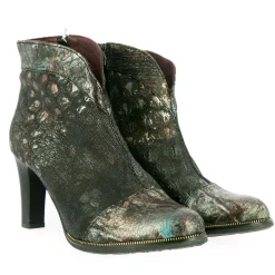 Store Bottines - ALBANE 03 Outlet Chaussures|Bottines