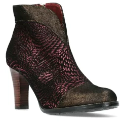 Discount Bottines - Albane 316-3 Outlet Chaussures|Bottines