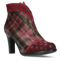 Discount Bottines - Albane 316-3 Outlet Chaussures|Bottines