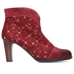 Discount Bottines - Albane 316-3 Outlet Chaussures|Bottines