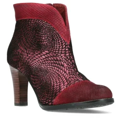 Discount Bottines - Albane 316-3 Outlet Chaussures|Bottines