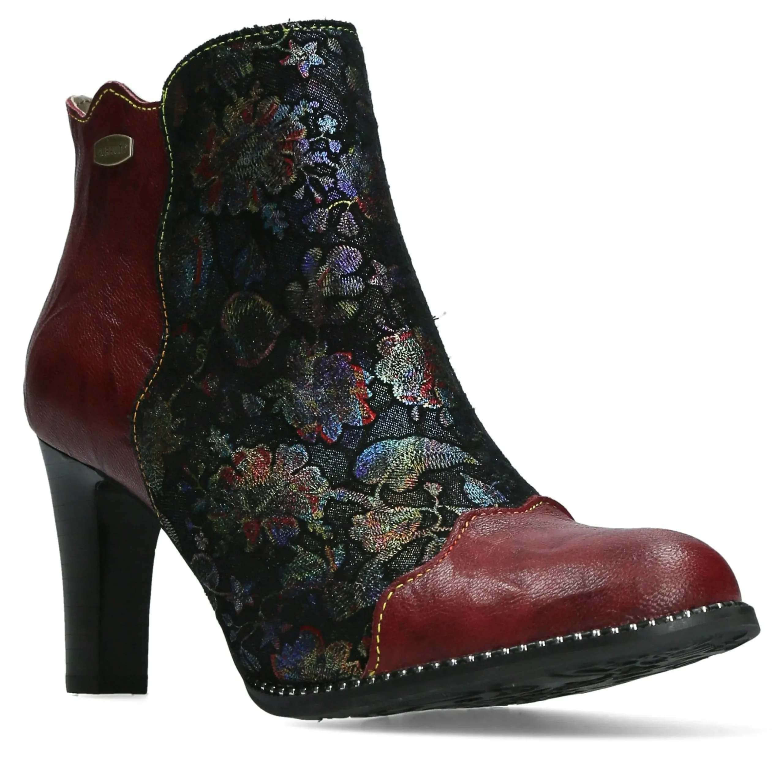 Outlet Bottines - ALBANE 198 Bottines