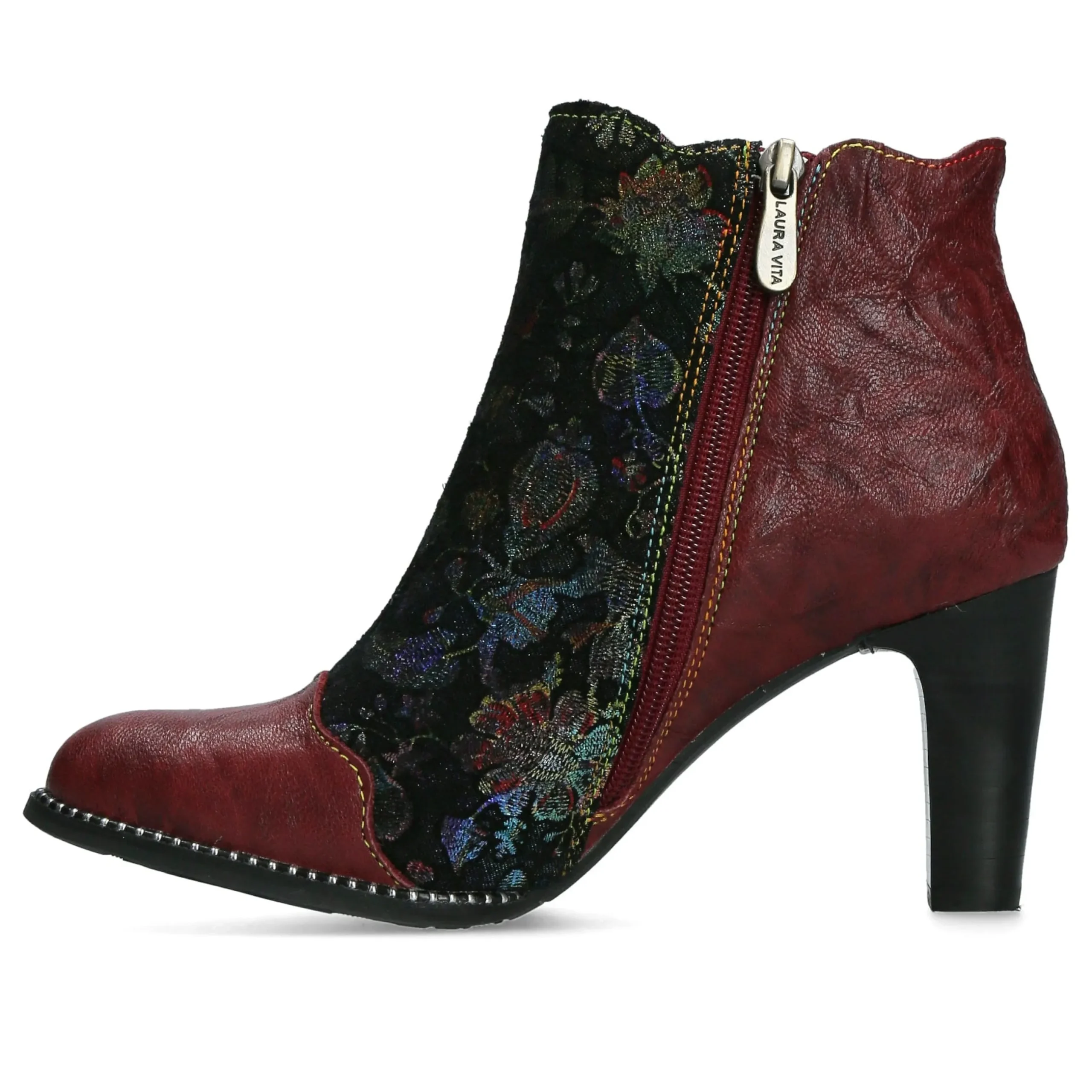 Outlet Bottines - ALBANE 198 Bottines