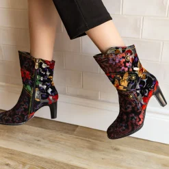 Shop Bottines - ALBANE 098 Bottines