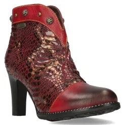 Clearance Bottines - ALBANE 0383 Gloria Bottines