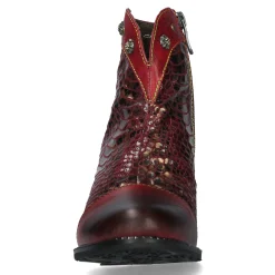 Clearance Bottines - ALBANE 0383 Gloria Bottines