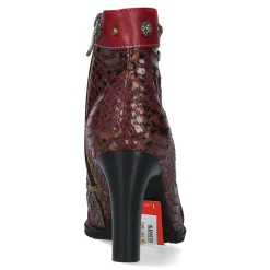 Clearance Bottines - ALBANE 0383 Gloria Bottines