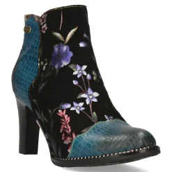 Best Sale Bottines - ALBANE 198 Poésie Bottines