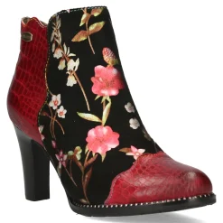 Best Sale Bottines - ALBANE 198 Poésie Bottines