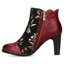 Best Sale Bottines - ALBANE 198 Poésie Bottines