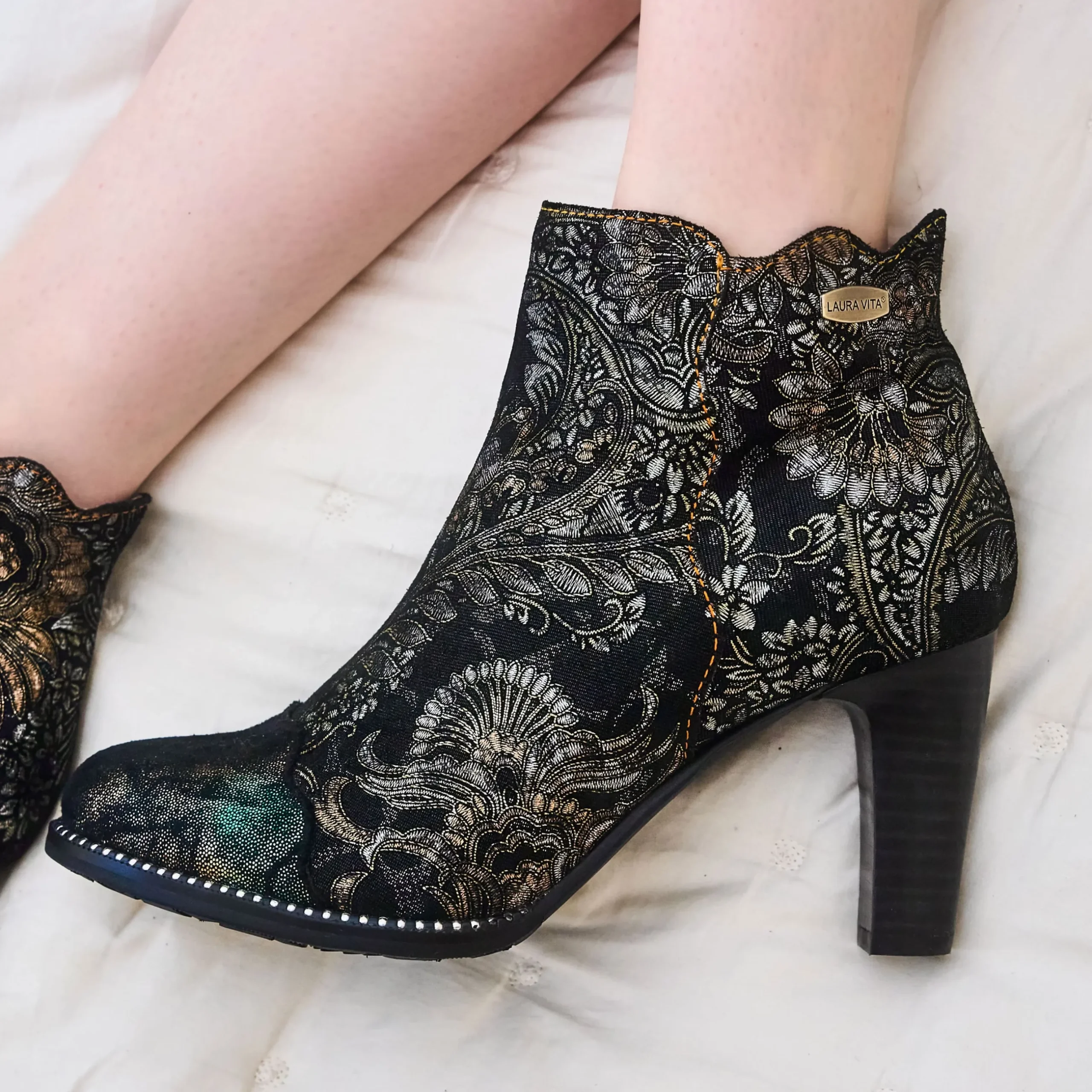Cheap Bottines - ALBANE 198 Q Bottines