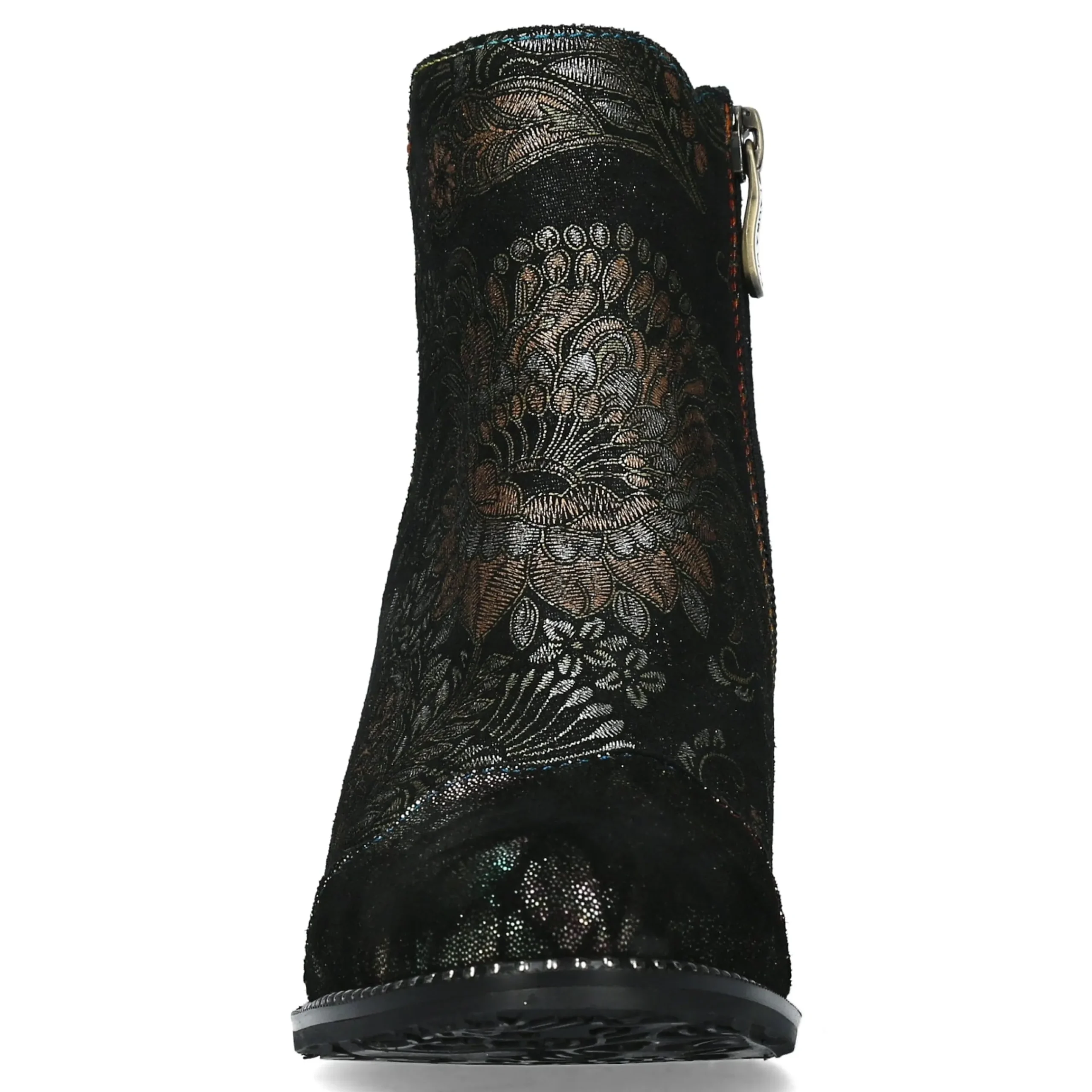 Cheap Bottines - ALBANE 198 Q Bottines