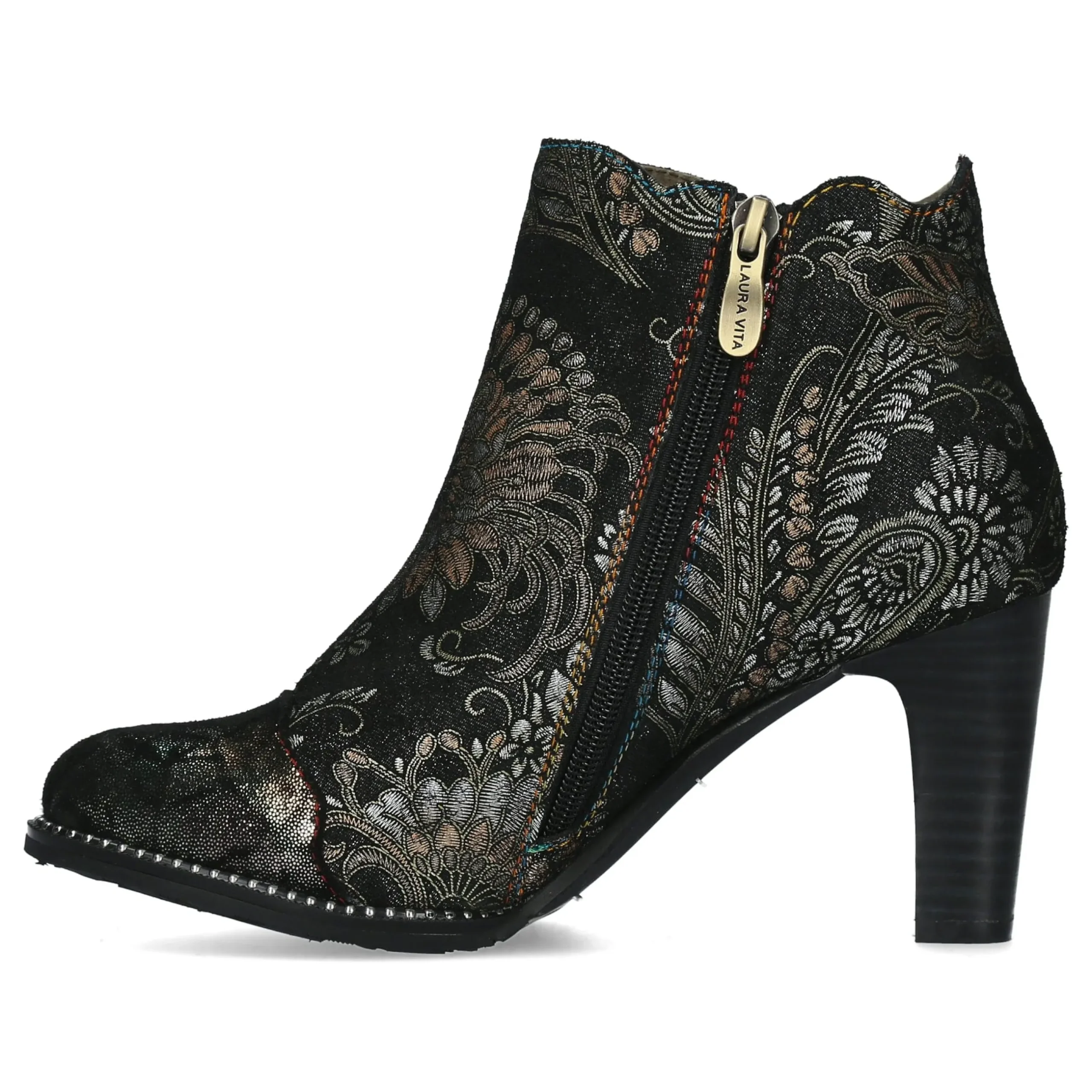 Cheap Bottines - ALBANE 198 Q Bottines