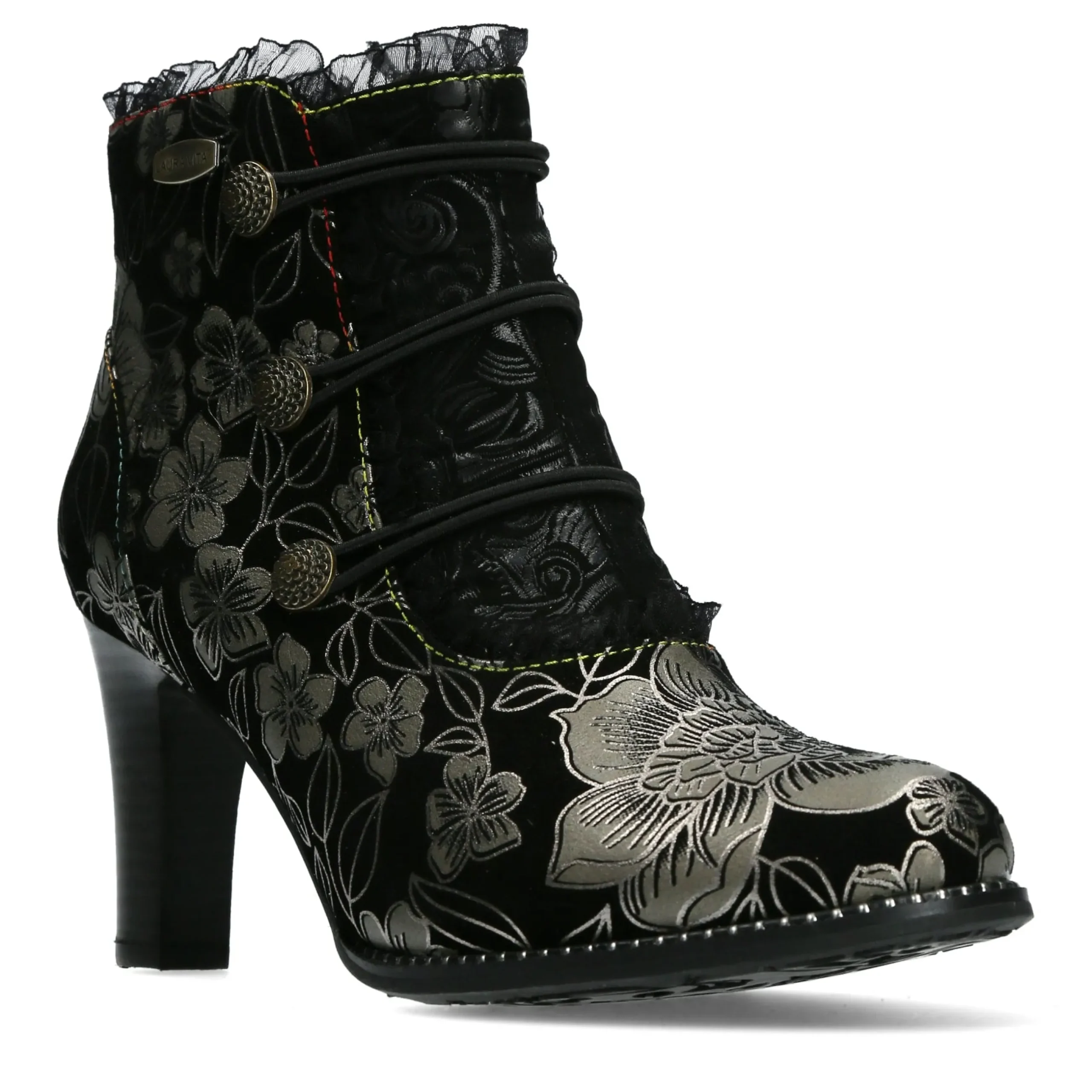 Flash Sale Bottines - ALCBANEO 130 Bottines