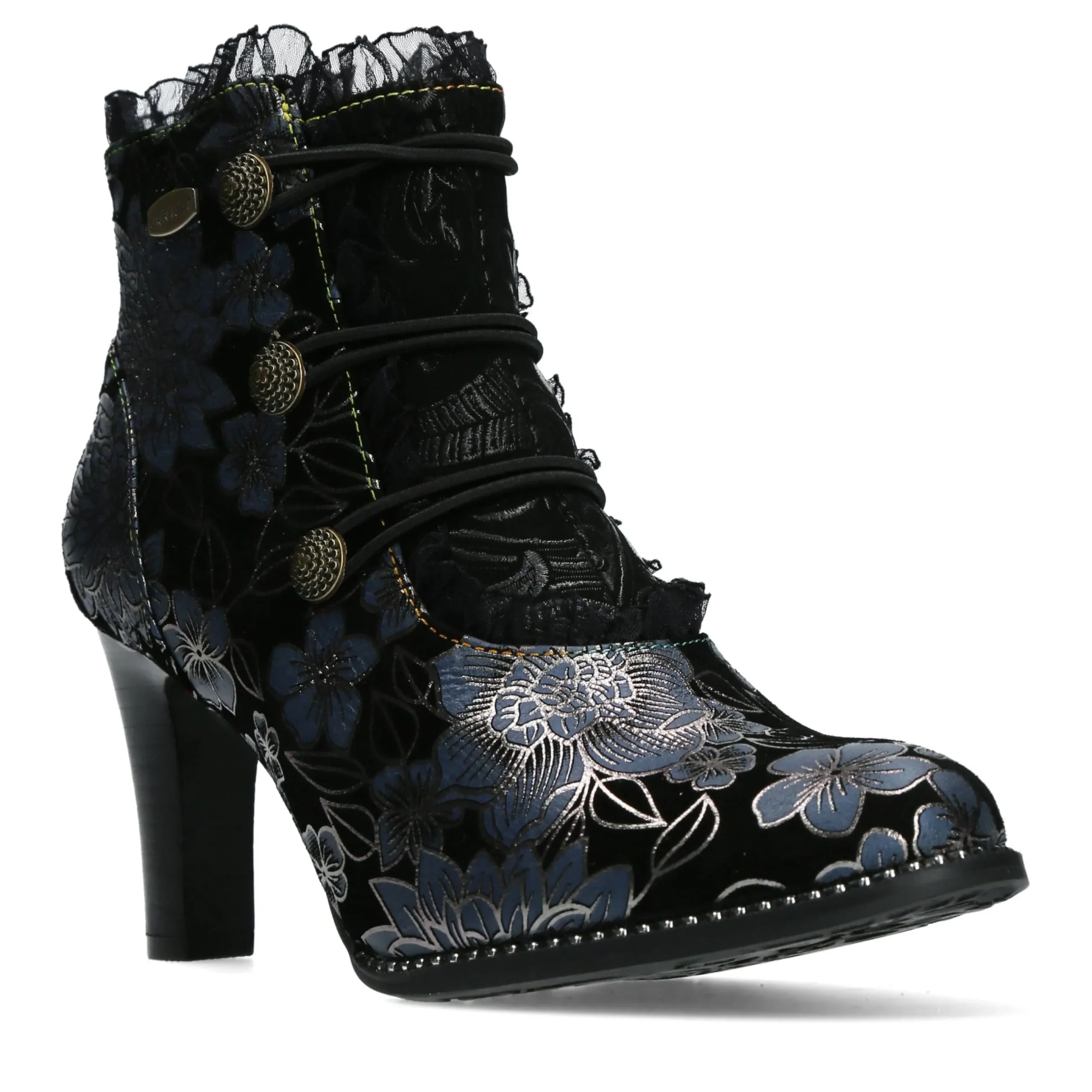 Flash Sale Bottines - ALCBANEO 130 Bottines