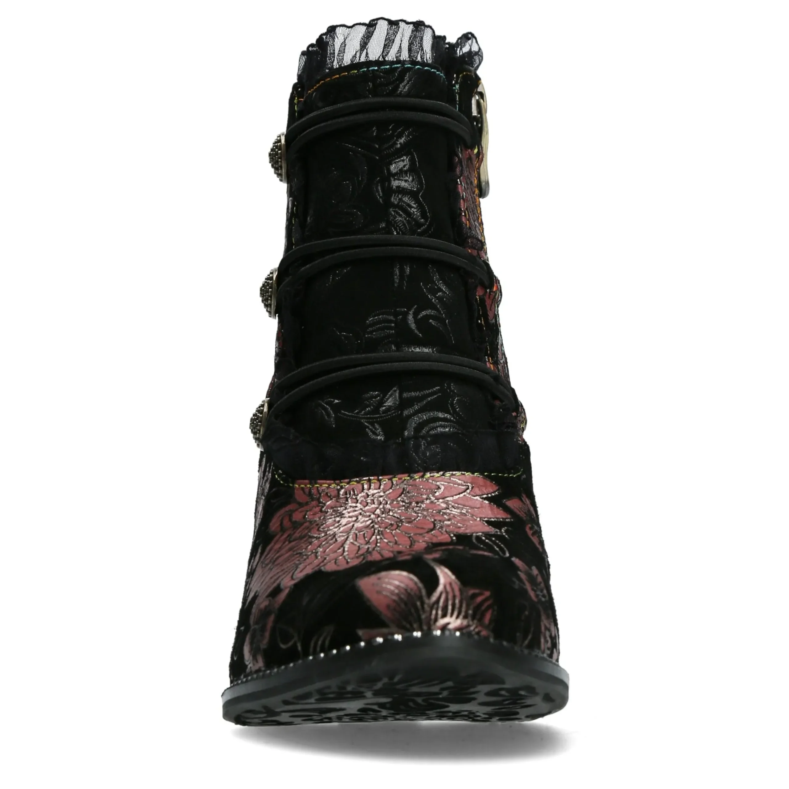 Flash Sale Bottines - ALCBANEO 130 Bottines