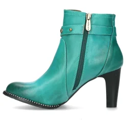 Fashion Bottines - ALCBANEO 126 Bottines