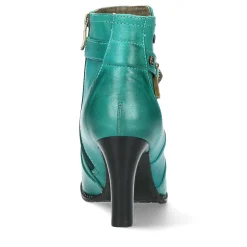 Fashion Bottines - ALCBANEO 126 Bottines