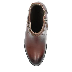 Fashion Bottines - ALCBANEO 126 Bottines