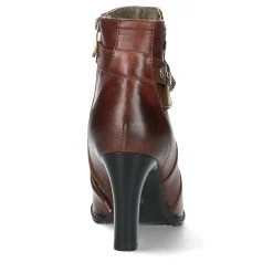 Fashion Bottines - ALCBANEO 126 Bottines