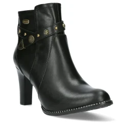 Fashion Bottines - ALCBANEO 126 Bottines
