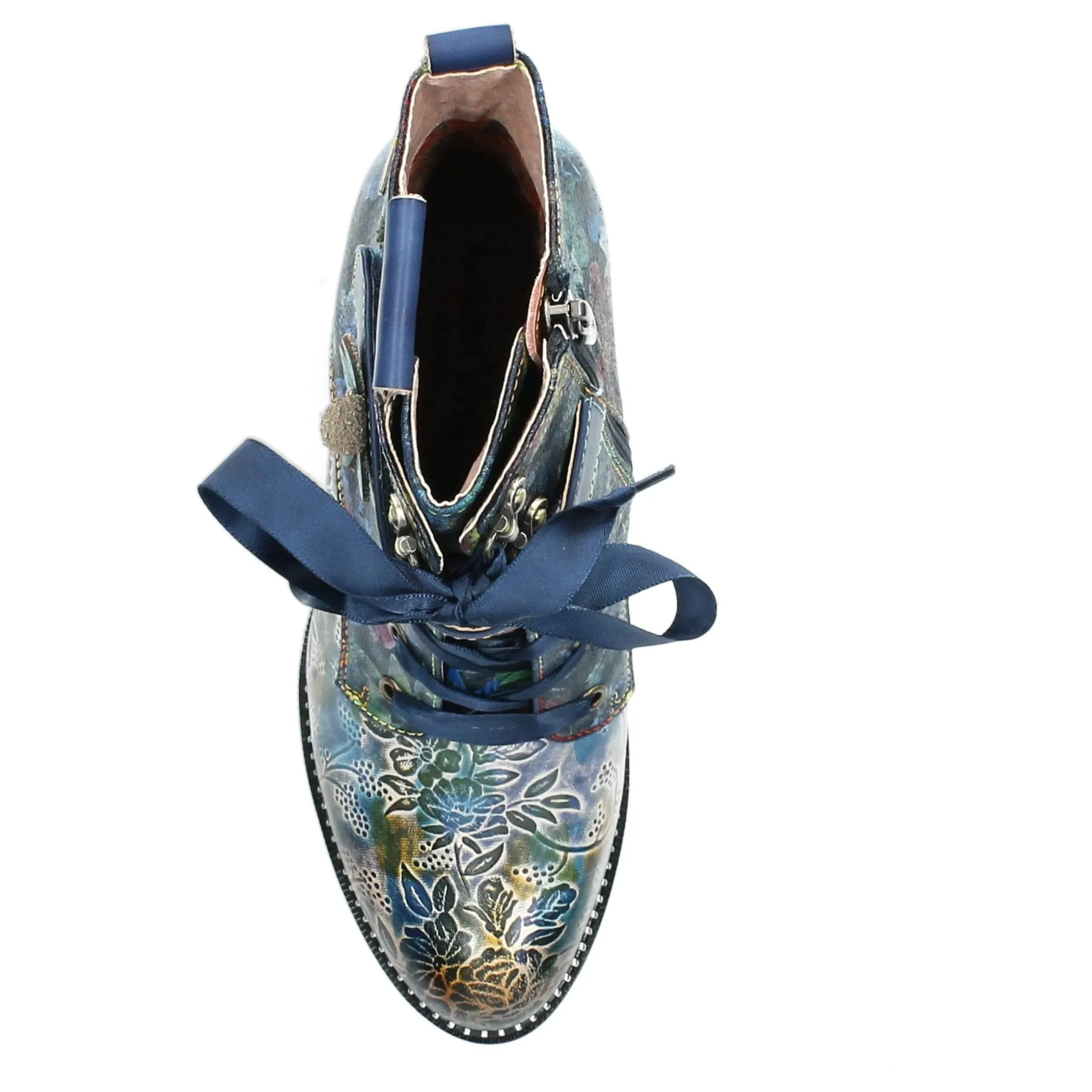 Clearance Bottines - ALCBANEO 141 Bottines