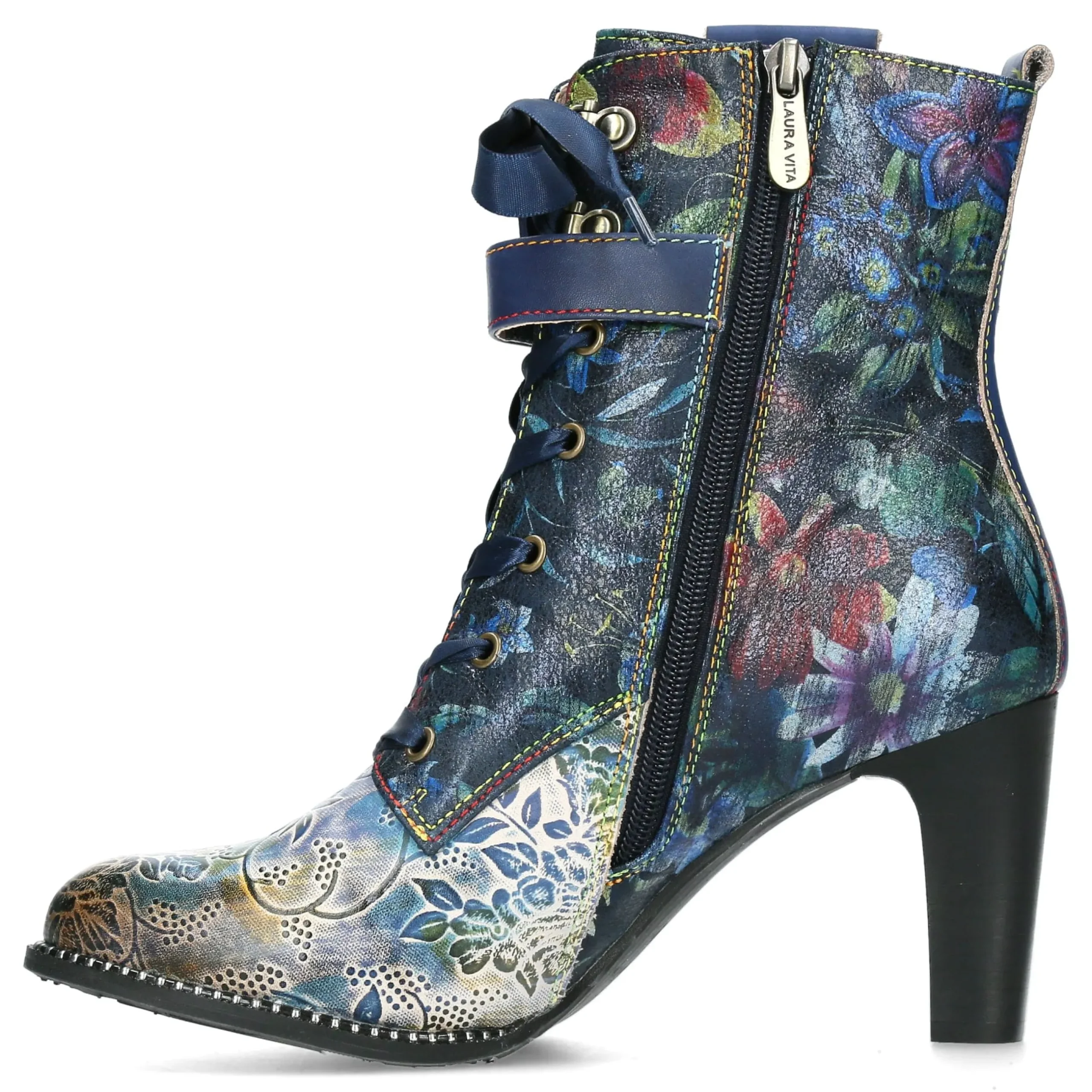 Clearance Bottines - ALCBANEO 141 Bottines