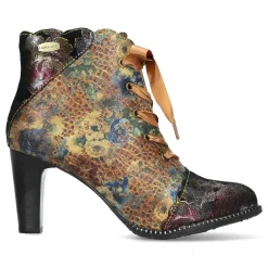 Best Bottines - ALCBANEO 427 Bottines