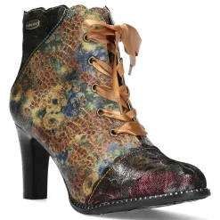 Best Bottines - ALCBANEO 427 Bottines
