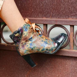 Best Bottines - ALCBANEO 427 Bottines