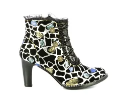 Hot Bottines - ALCBANEO 2301 Bottines