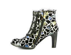 Hot Bottines - ALCBANEO 2301 Bottines