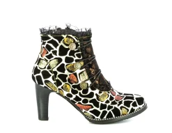 Hot Bottines - ALCBANEO 2301 Bottines