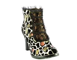 Hot Bottines - ALCBANEO 2301 Bottines