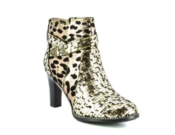 Online Bottines - ALCBANEO 2261 Outlet Chaussures|Bottines