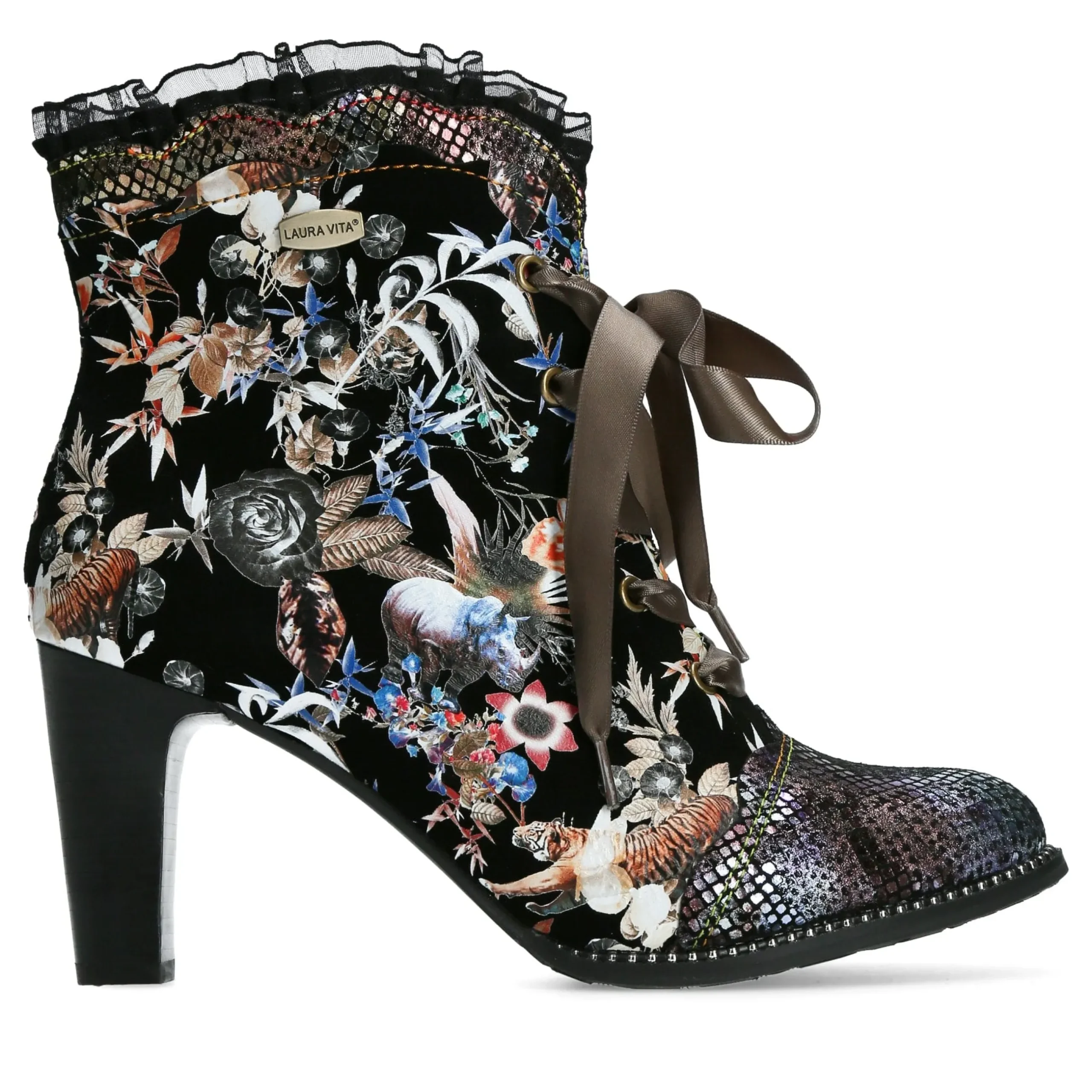 Discount Bottines - ALCBANEO 133 Bottines