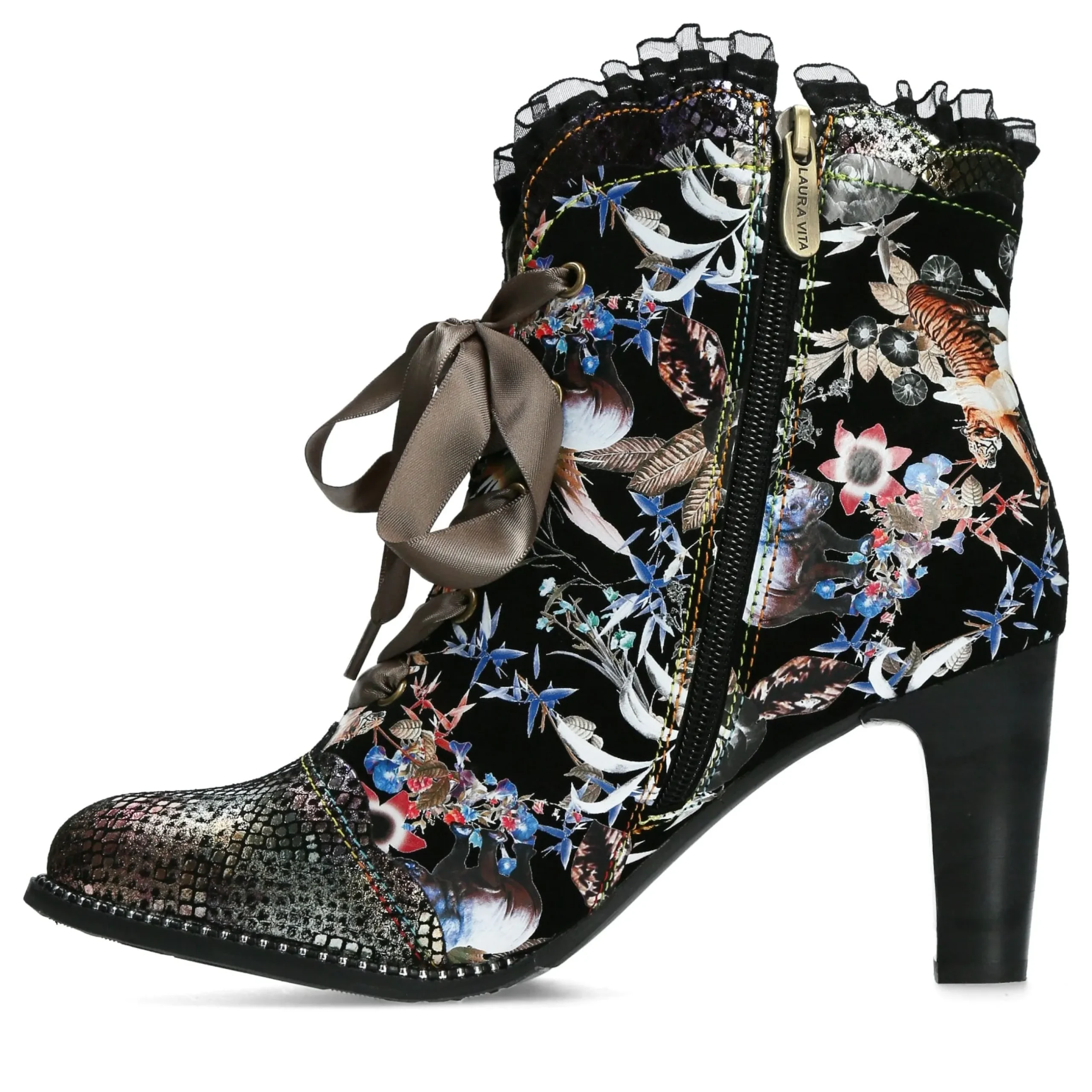 Discount Bottines - ALCBANEO 133 Bottines