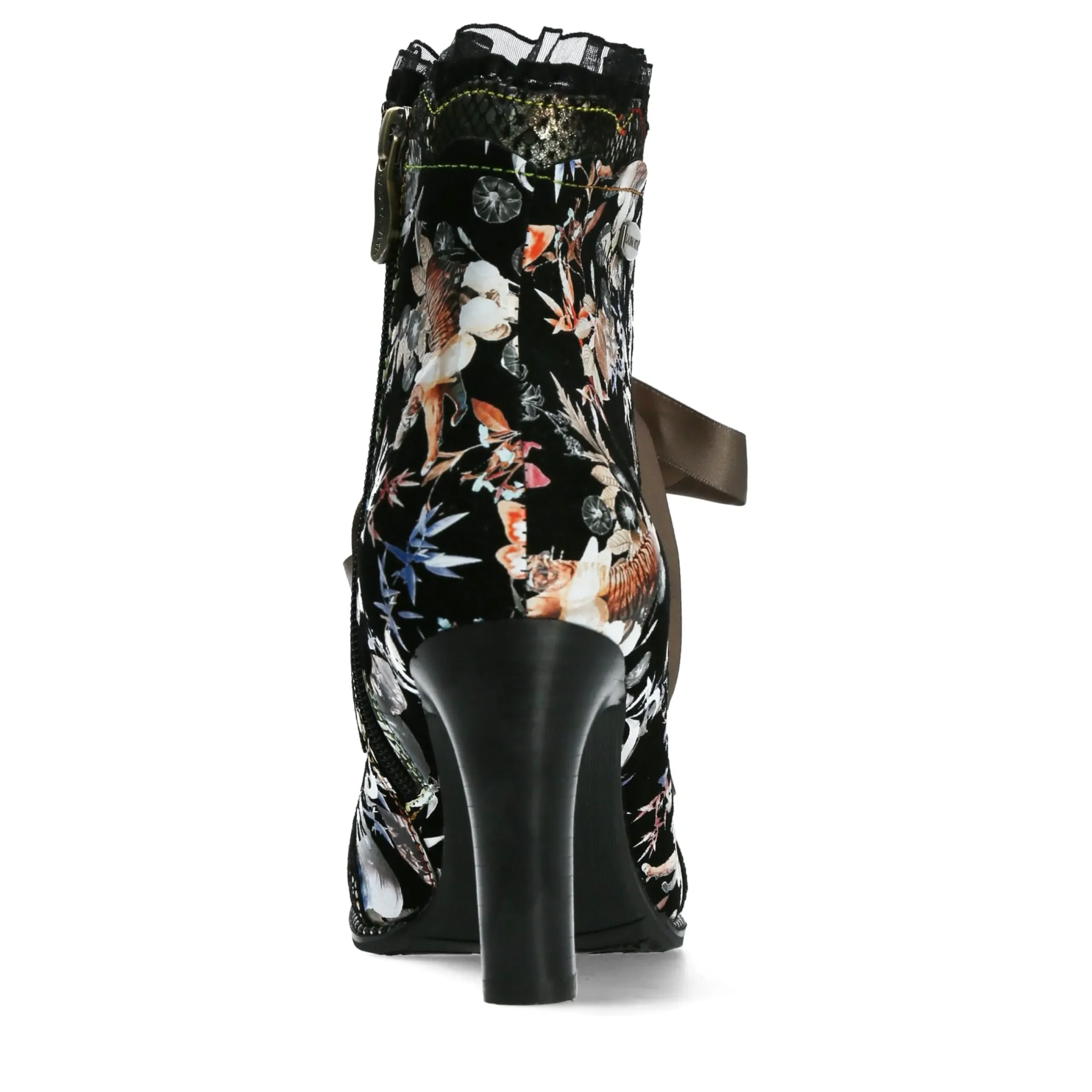 Discount Bottines - ALCBANEO 133 Bottines