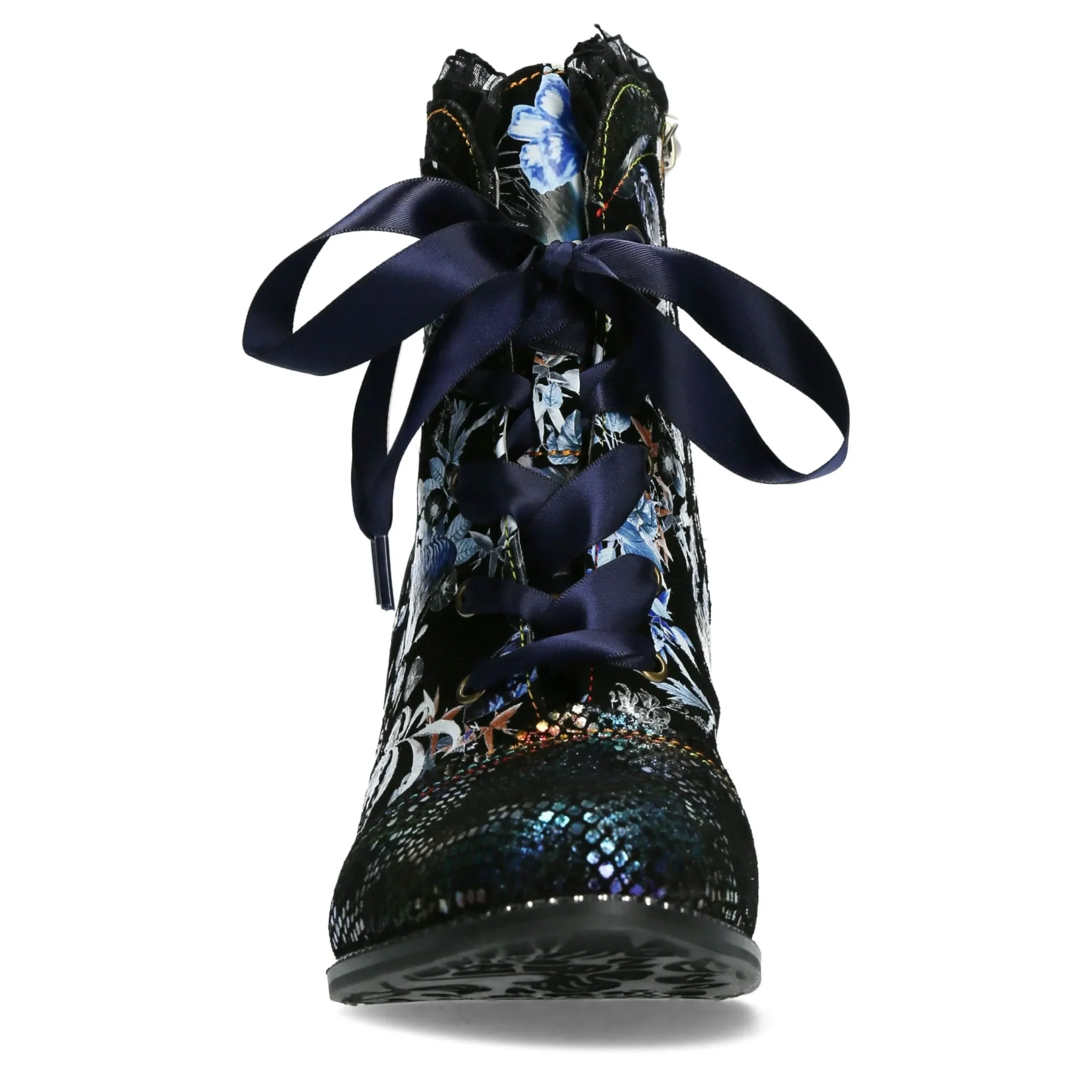 Discount Bottines - ALCBANEO 133 Bottines