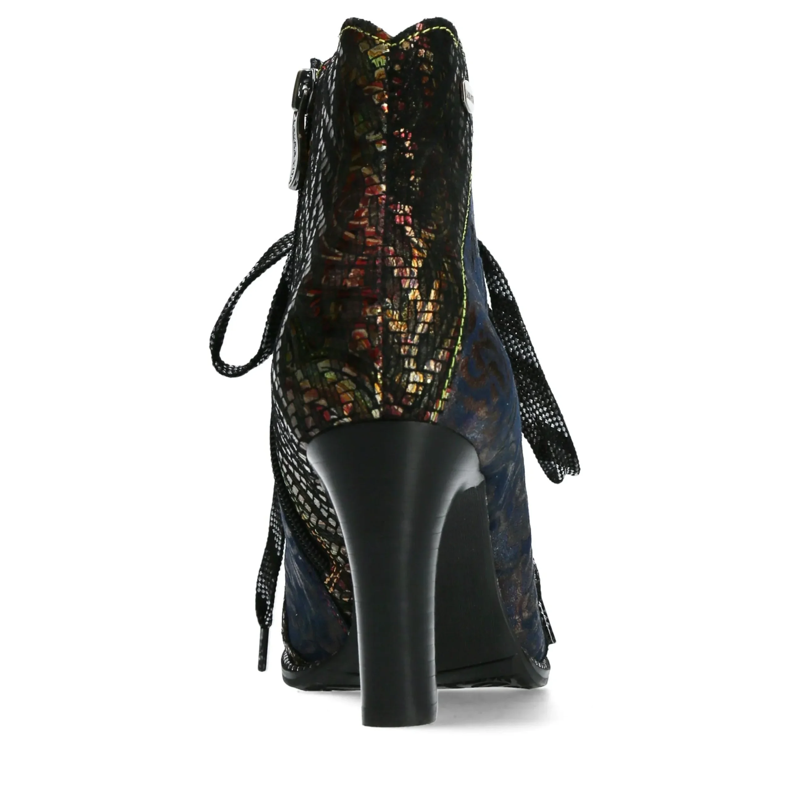 Clearance Bottines - ALCBANEO 127 Bottines