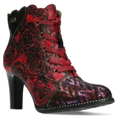 Clearance Bottines - ALCBANEO 127 Bottines