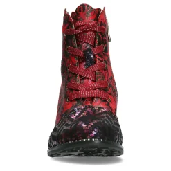 Clearance Bottines - ALCBANEO 127 Bottines