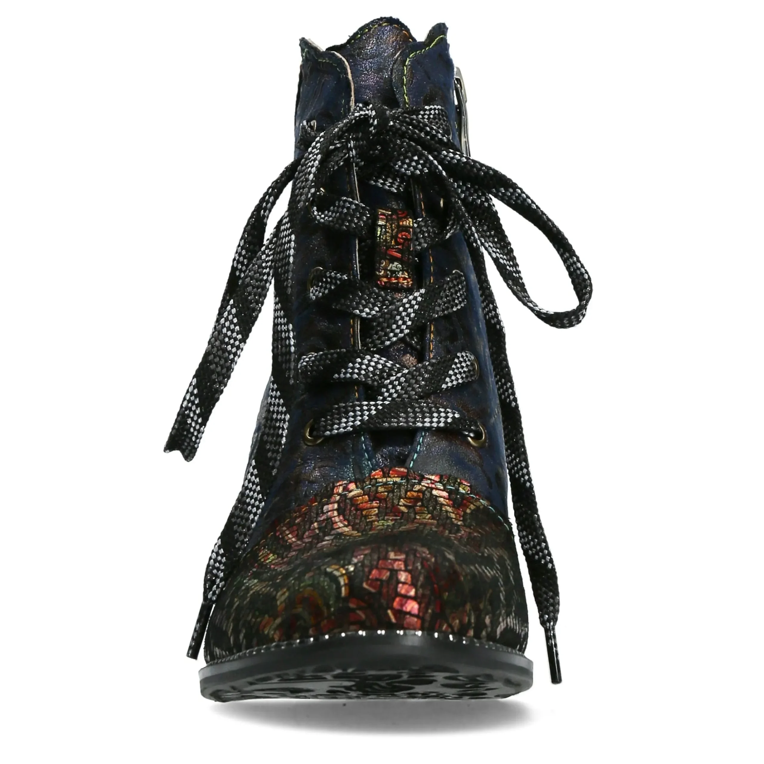 Clearance Bottines - ALCBANEO 127 Bottines