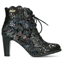 Sale Bottines - ALCBANEO 1279 Bottines
