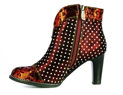 New Bottines - ALCBANEO 1351 Bottines
