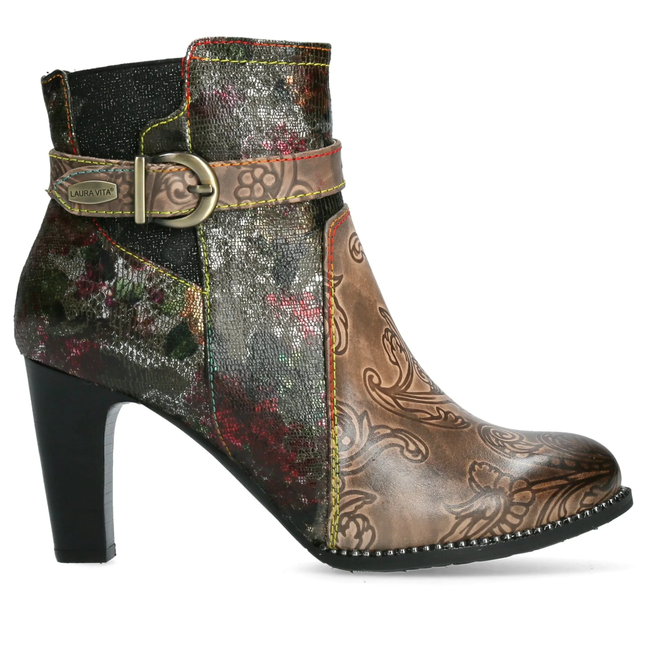 Outlet Bottines - ALCBANEO 147 Bottines