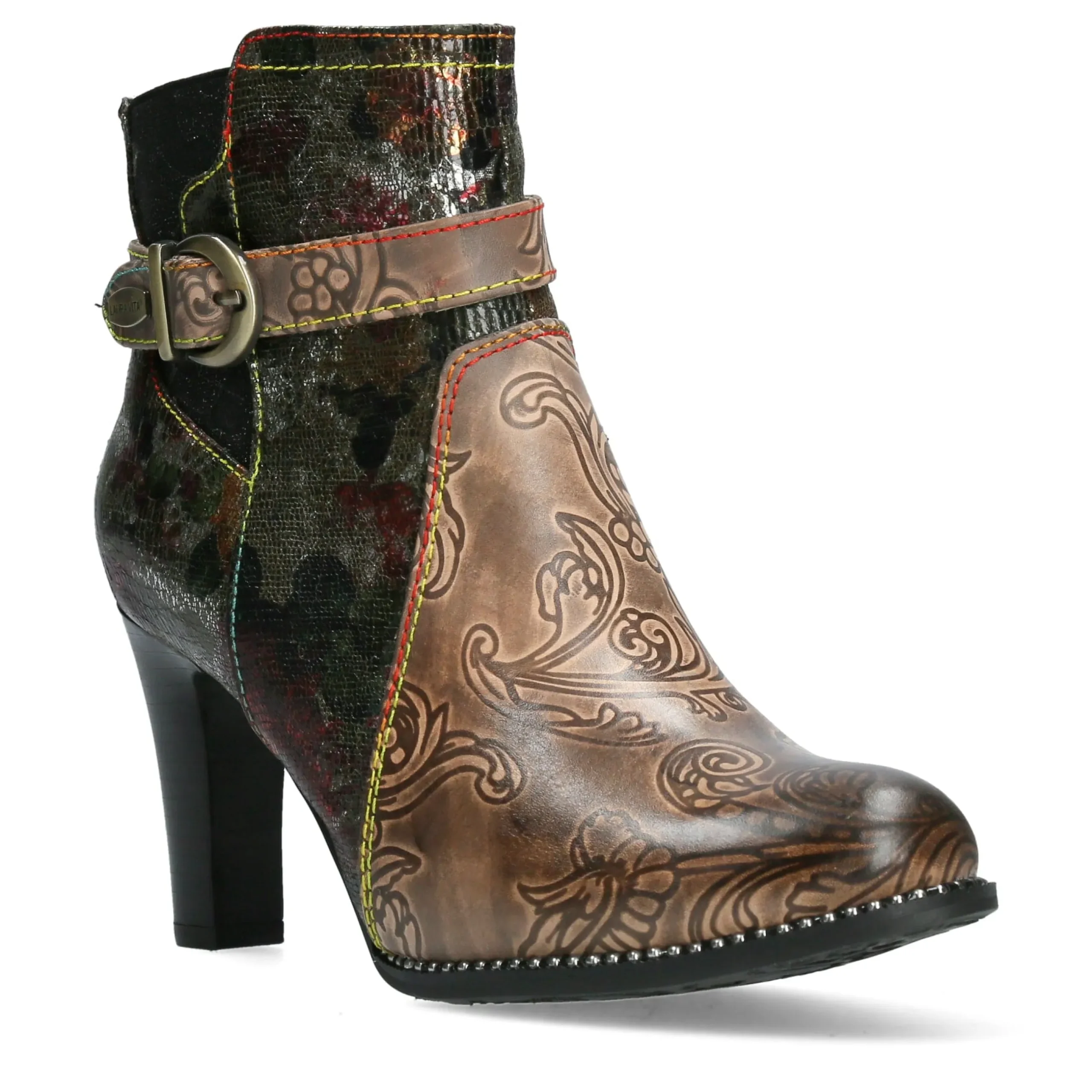 Outlet Bottines - ALCBANEO 147 Bottines