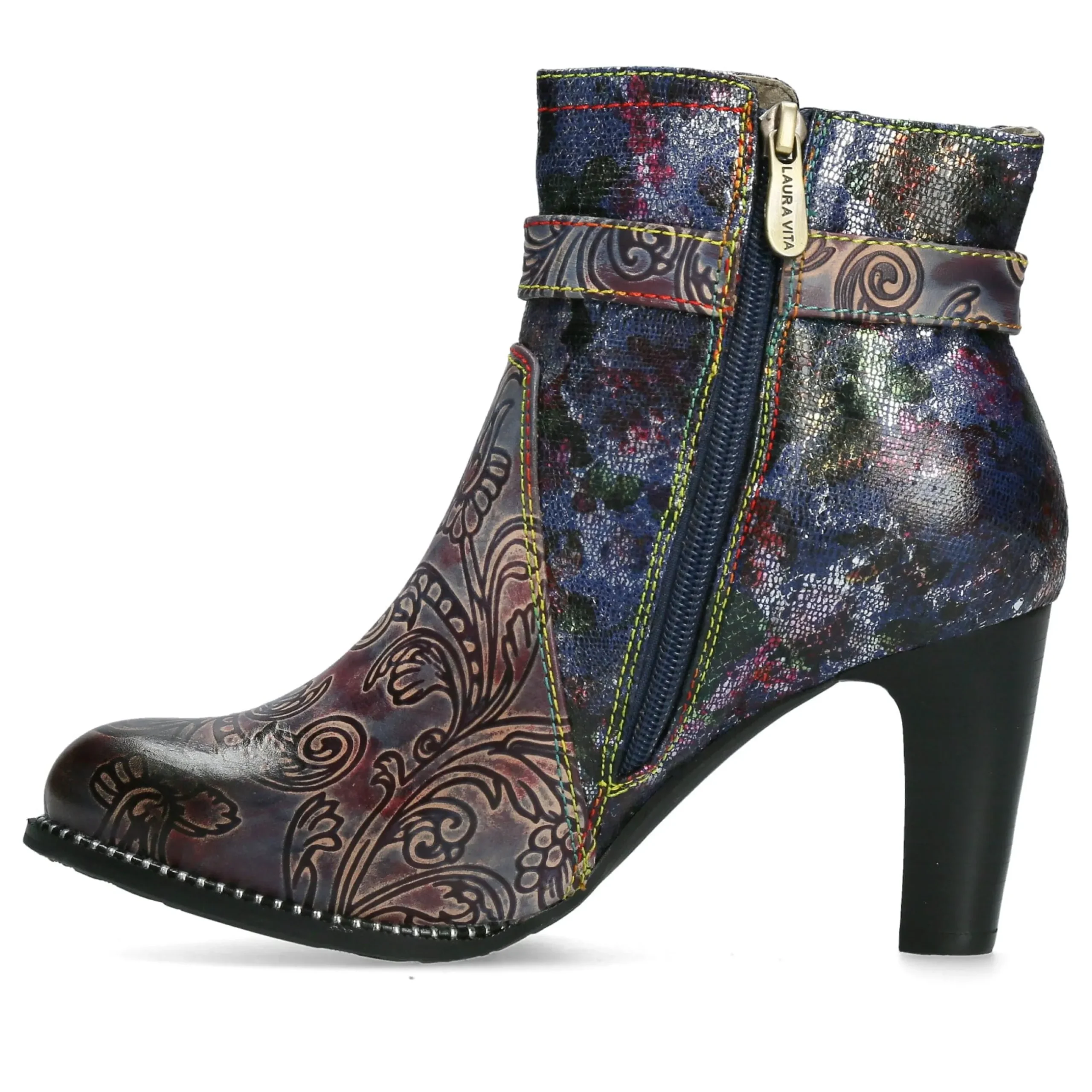 Outlet Bottines - ALCBANEO 147 Bottines